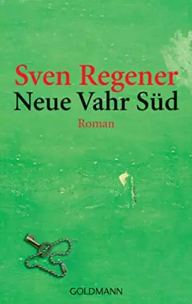 Couverture du produit · Neue Vahr Sud