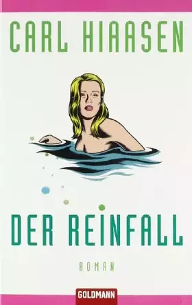 Couverture du produit · Der Reinfall
