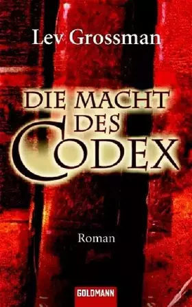 Couverture du produit · Die Macht des Codex