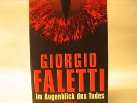 Couverture du produit · Im Augenblick des Todes