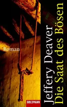 Couverture du produit · Die Saat des Bösen, Sonderausgabe