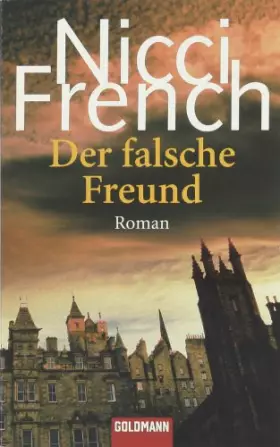 Couverture du produit · Der falsche Freund
