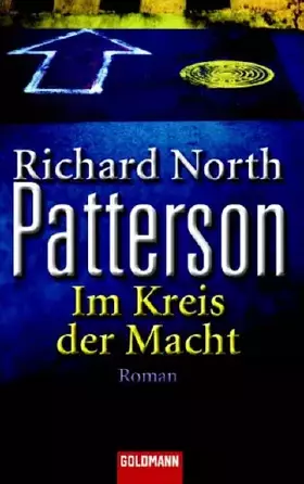 Couverture du produit · Im Kreis der Macht: Roman