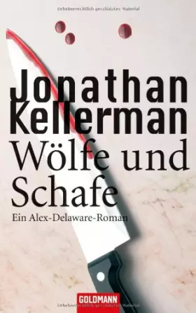 Couverture du produit · Wölfe und Schafe: Ein Alex-Delaware-Roman