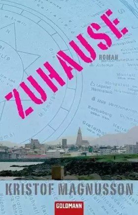 Couverture du produit · Zuhause: Roman