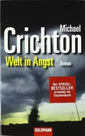 Couverture du produit · Welt in Angst