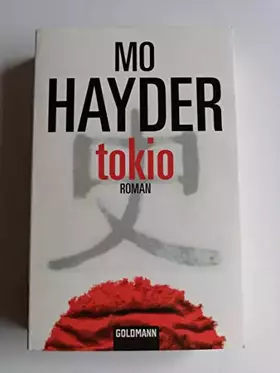 Couverture du produit · Tokio: Roman