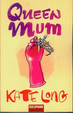 Couverture du produit · Queen Mum: Roman
