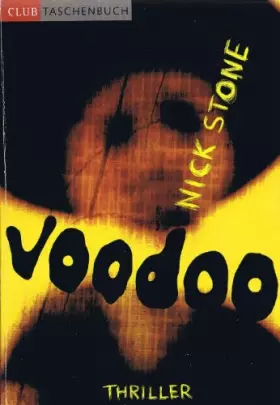 Couverture du produit · Voodoo