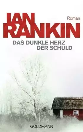 Couverture du produit · Das dunkle Herz der Schuld: Roman