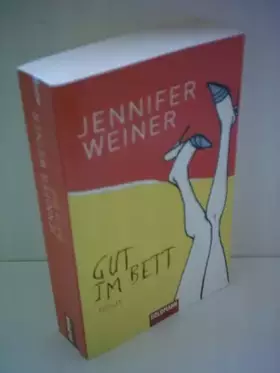 Couverture du produit · Gut im Bett