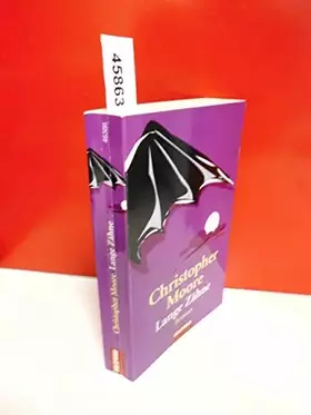 Couverture du produit · Lange Zähne