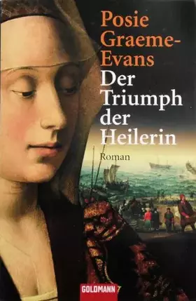 Couverture du produit · Der Triumph der Heilerin