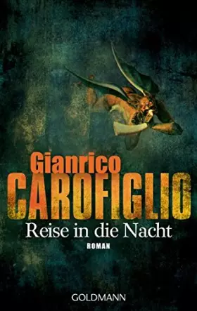 Couverture du produit · Reise in Die Nacht