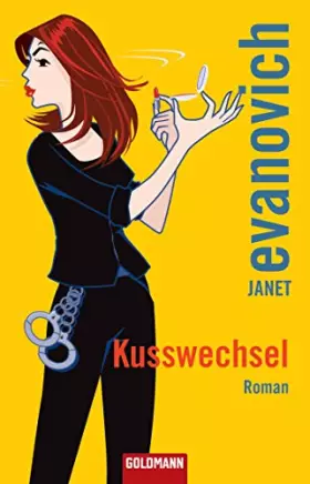 Couverture du produit · Kusswechsel: Ein Stephanie-Plum-Roman