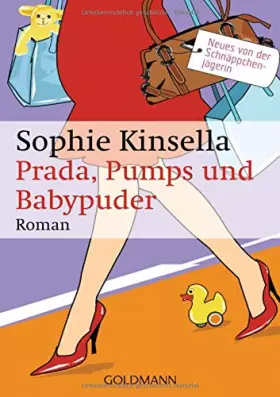 Couverture du produit · Prada, Pumps und Babypuder