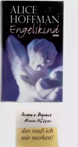 Couverture du produit · Engelskind