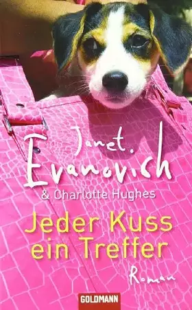 Couverture du produit · Jeder Kuss ein Treffer