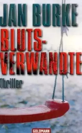 Couverture du produit · Blutsverwandte: Thriller