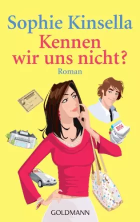 Couverture du produit · Kennen wir uns nicht?