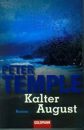 Couverture du produit · Kalter August