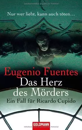 Couverture du produit · Das Herz des Mörders: Ein Fall für Ricardo Cupido