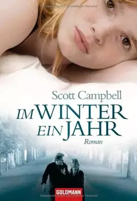 Couverture du produit · Im Winter ein Jahr: Roman