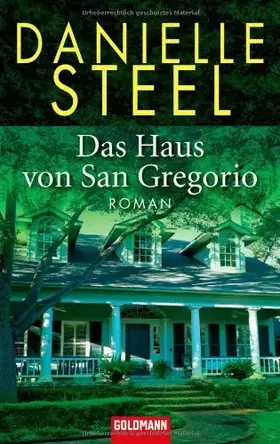 Couverture du produit · Das Haus Von San Gregorio