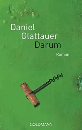Couverture du produit · Darum