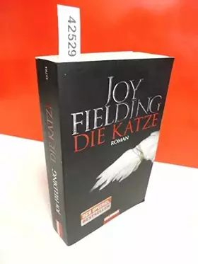Couverture du produit · Die Katze: Roman