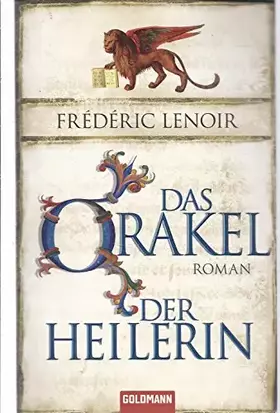 Couverture du produit · Das Orakel der Heilerin
