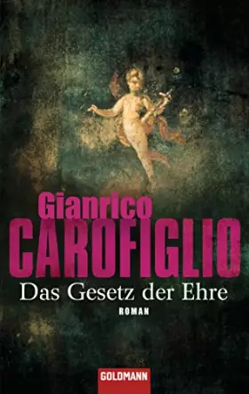 Couverture du produit · Das Gesetz der Ehre