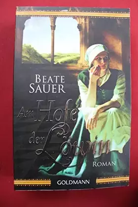 Couverture du produit · Am Hofe der Löwin: Roman
