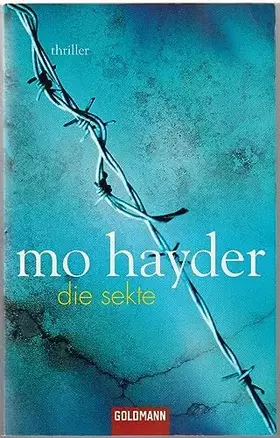 Couverture du produit · Die Sekte: Thriller