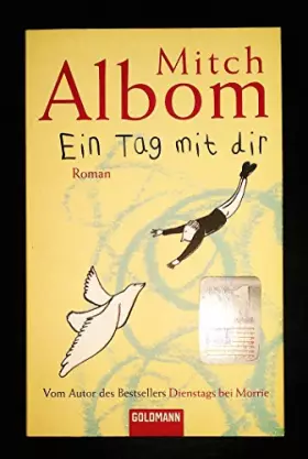 Couverture du produit · Ein Tag mit dir: Roman