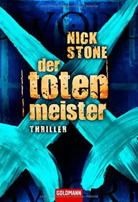 Couverture du produit · Der Totenmeister