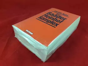 Couverture du produit · Der Baader-Meinhof-Komplex