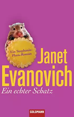 Couverture du produit · Ein echter Schatz: Ein Stephanie-Plum-Roman 13