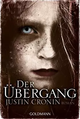 Couverture du produit · Cronin, J: Übergang