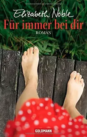 Couverture du produit · Für immer bei dir: Roman