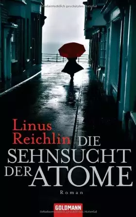 Couverture du produit · Die Sehnsucht Der Atome