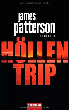 Couverture du produit · Höllentrip