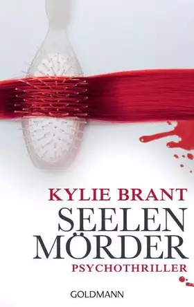 Couverture du produit · Seelenmörder: Psychothriller