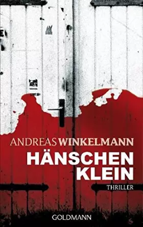 Couverture du produit · Hanschen Klein