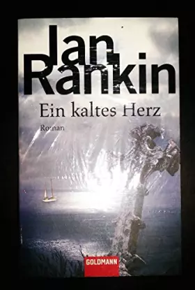 Couverture du produit · Ein kaltes Herz