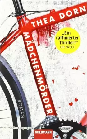 Couverture du produit · Mädchenmörder