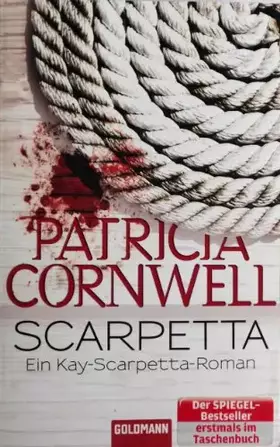 Couverture du produit · Scarpetta: Ein Kay-Scarpetta-Roman