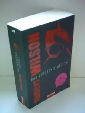 Couverture du produit · Das verdeckte Gesicht: Roman