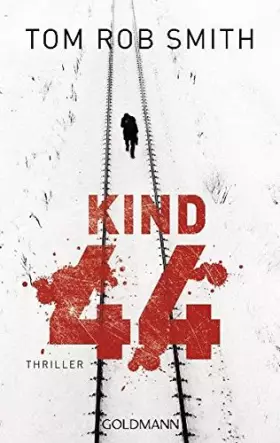 Couverture du produit · Kind 44
