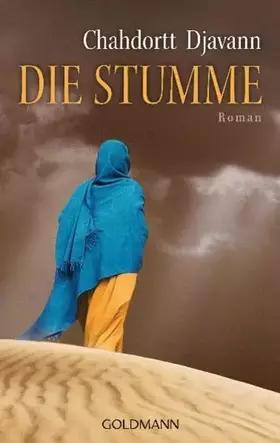 Couverture du produit · Die Stumme: Roman